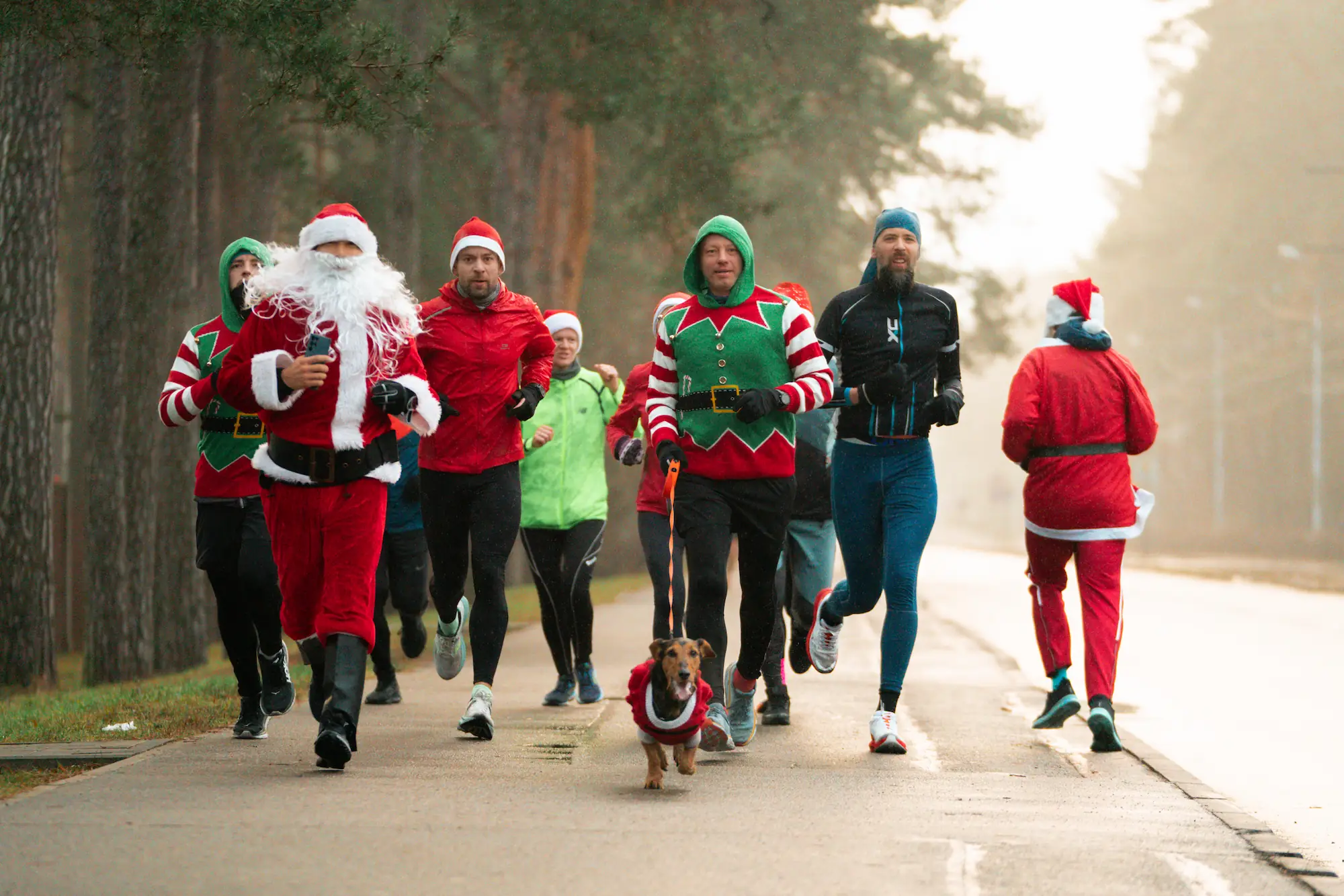 Image for Signet Bank Partnership Brings New Highlights to Rimi Riga Marathon
