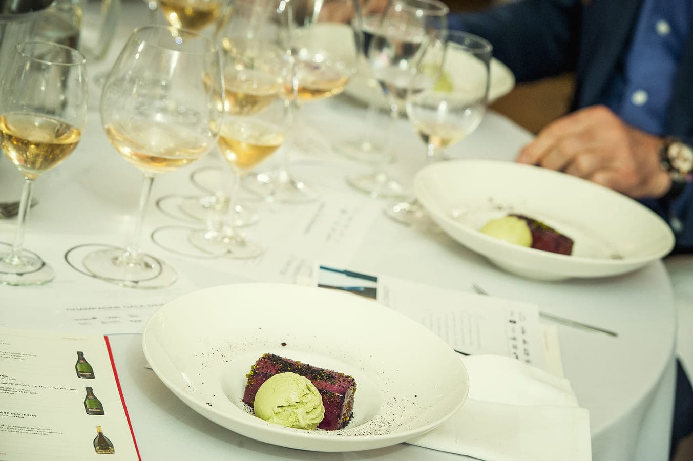 Welcome to the Baltic Wine & Drinks Awards 2025!